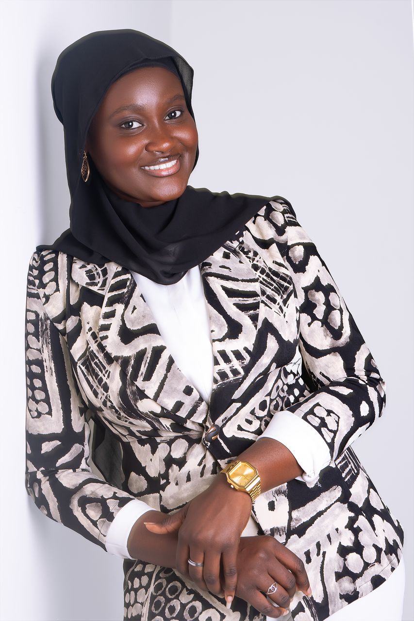Khadija